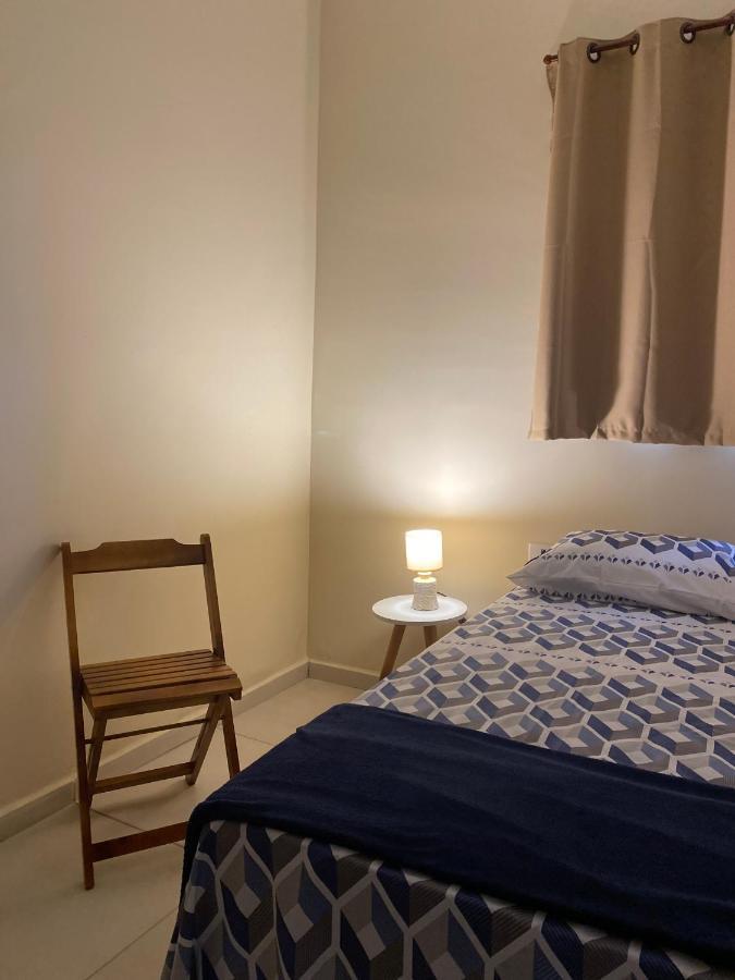 Mandacaru Flats Itamambuca Lejlighed Ubatuba Eksteriør billede