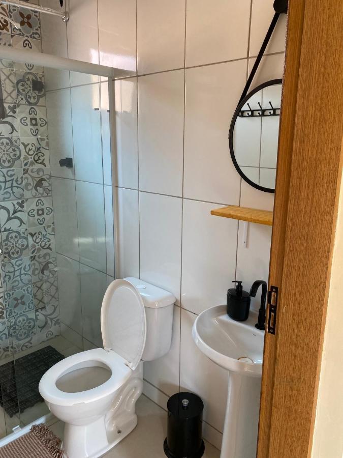 Mandacaru Flats Itamambuca Lejlighed Ubatuba Eksteriør billede