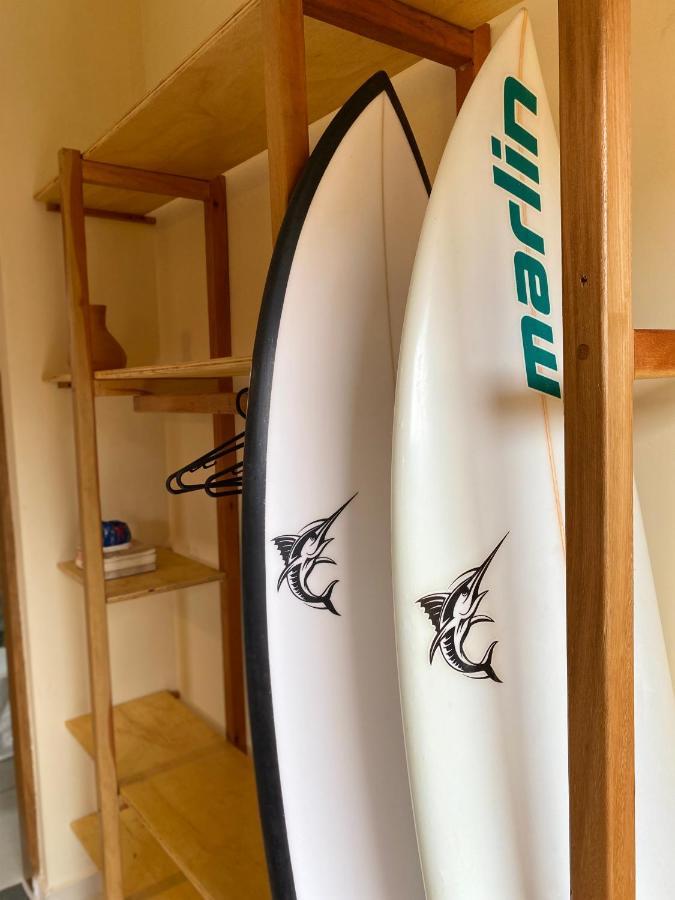 Mandacaru Flats Itamambuca Lejlighed Ubatuba Eksteriør billede